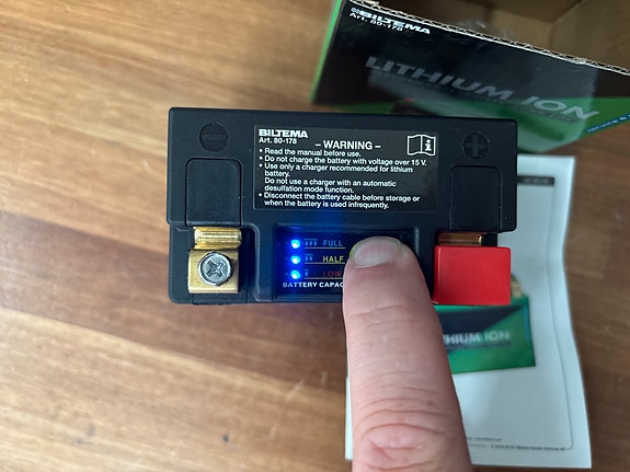 Product image 2 of 6