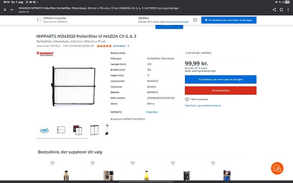 Product image 8 of 10