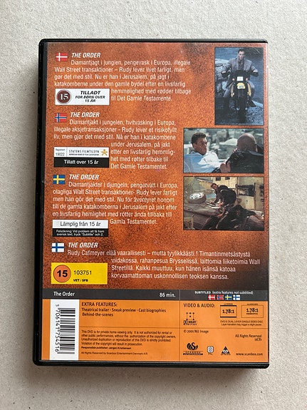Product image 2 of 2