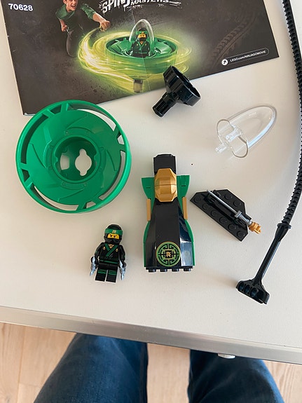 Product image 2 of 5