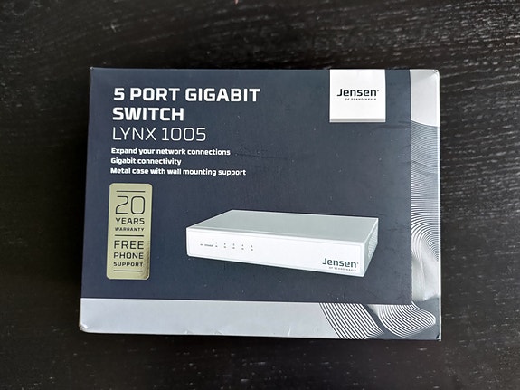 Product image 1 of 5