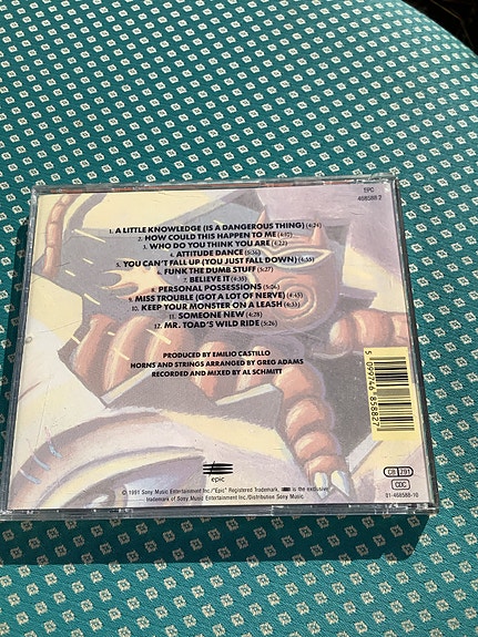 Product image 2 of 5