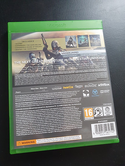 Product image 2 of 2