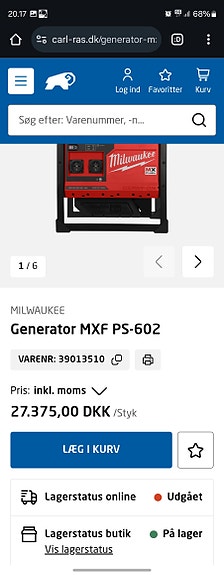 Product image 2 of 6