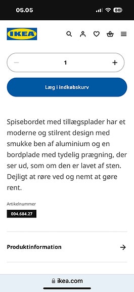 Product image 5 of 9