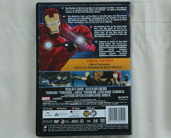 Product image 2 of 2