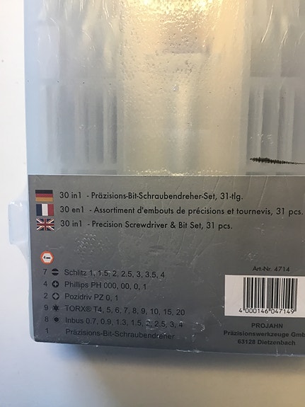 Product image 2 of 3