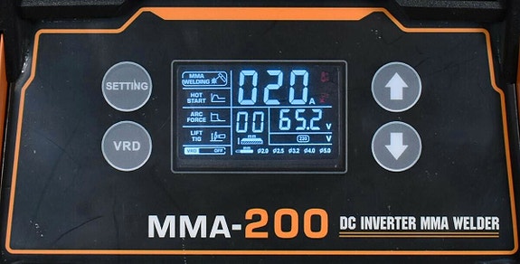 Product image 2 of 5