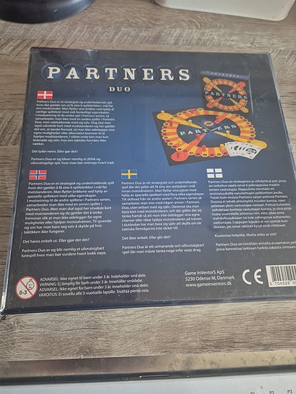 Product image 2 of 5