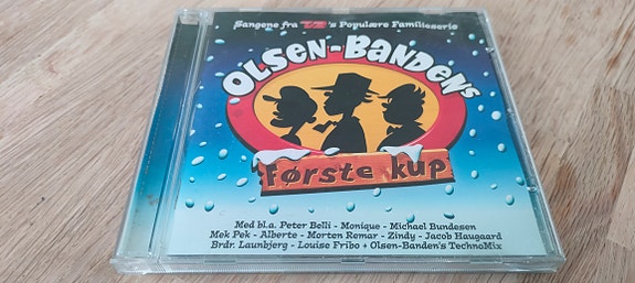 Product image 1 of 3