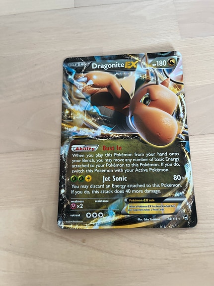 Product image 2 of 5