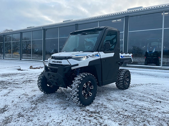 Polaris