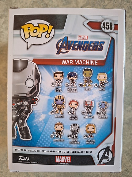 Product image 3 of 7