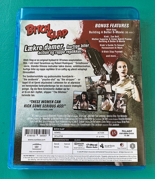 Product image 2 of 3