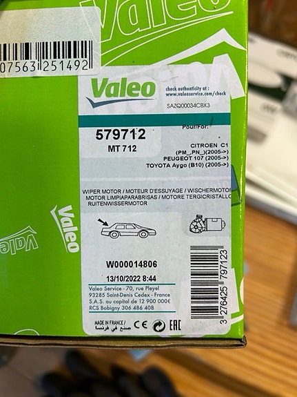 Product image 2 of 3