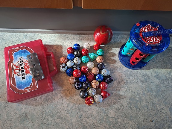 Product image 1 of 6