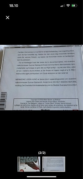 Product image 2 of 2