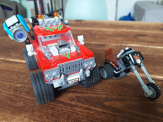 Product image 2 of 3