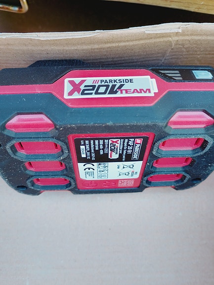 Product image 2 of 3