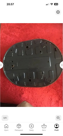 Product image 3 of 6