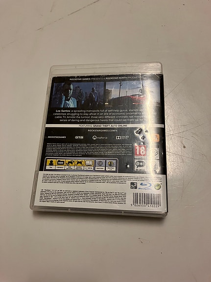 Product image 3 of 5