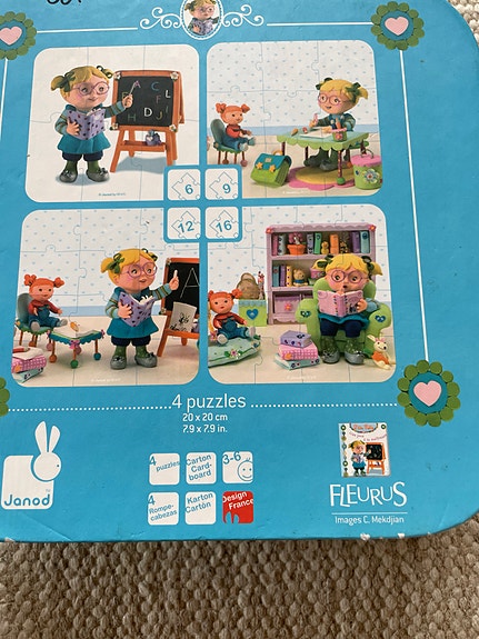 Product image 2 of 5