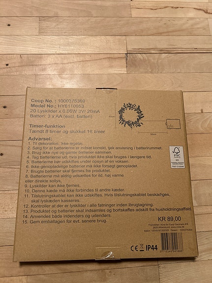 Product image 2 of 3