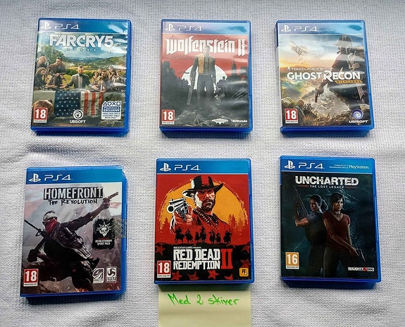 Product image 1 of 6