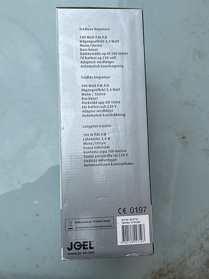 Product image 2 of 2