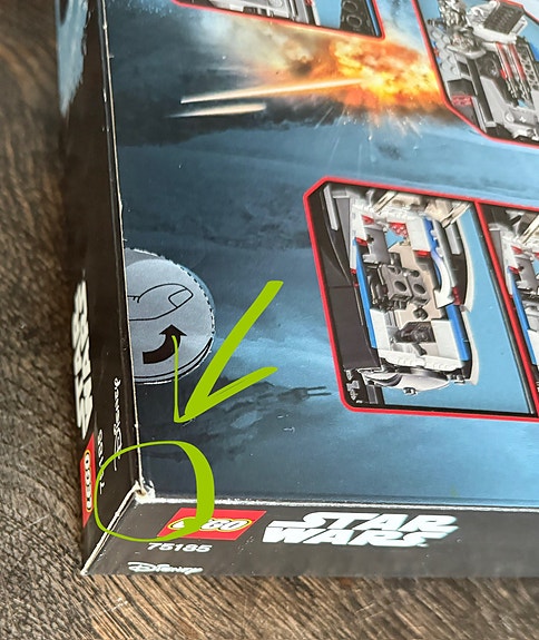 Product image 3 of 3