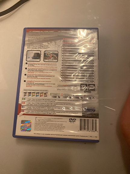 Product image 2 of 2