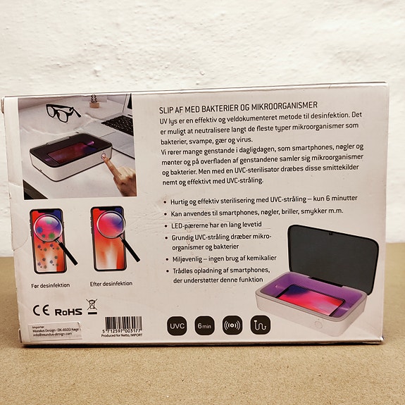 Product image 2 of 3