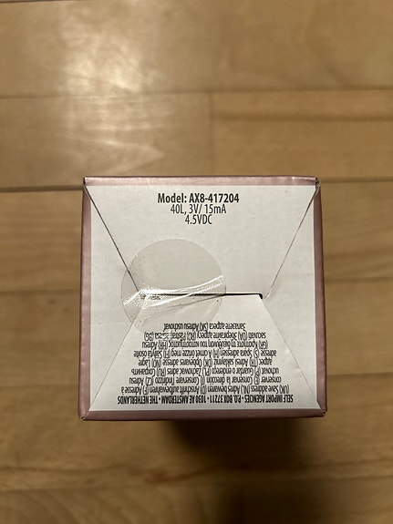 Product image 2 of 3