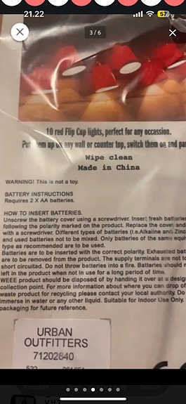 Product image 6 of 7