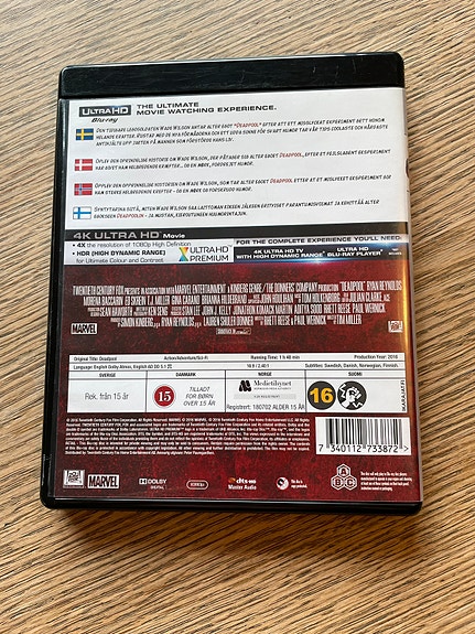 Product image 2 of 3