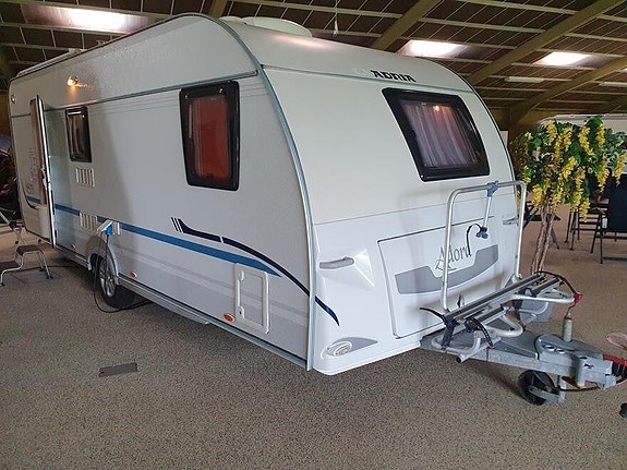 Adria Adora 563 TK