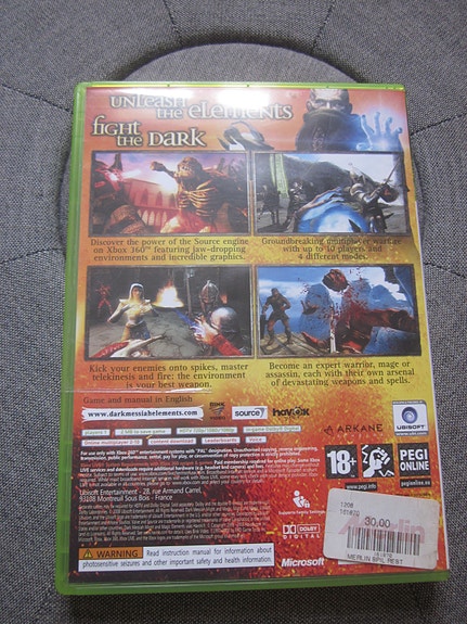 Product image 2 of 4