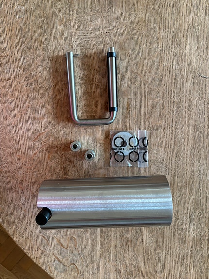 Product image 1 of 5