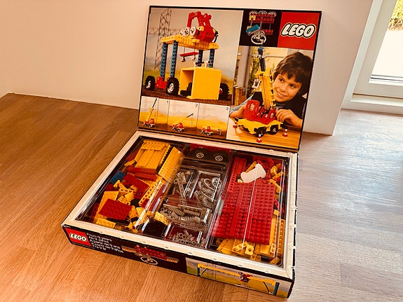 Product image 2 of 5