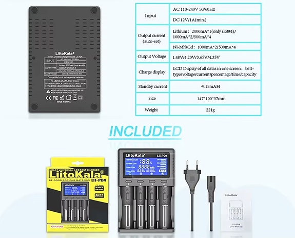 Product image 2 of 5