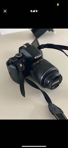 Product image 1 of 6