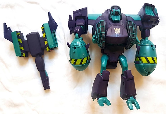 Product image 1 of 2