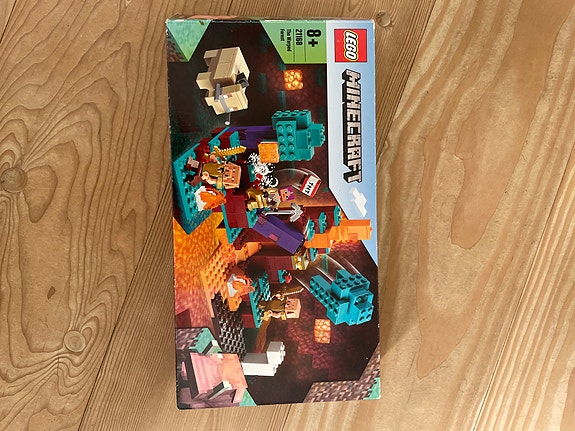 Product image 1 of 2