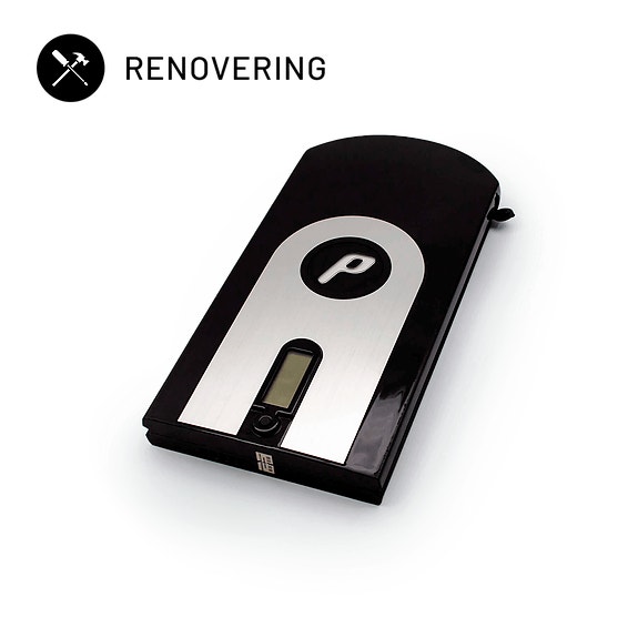 Passion Til salg DBA