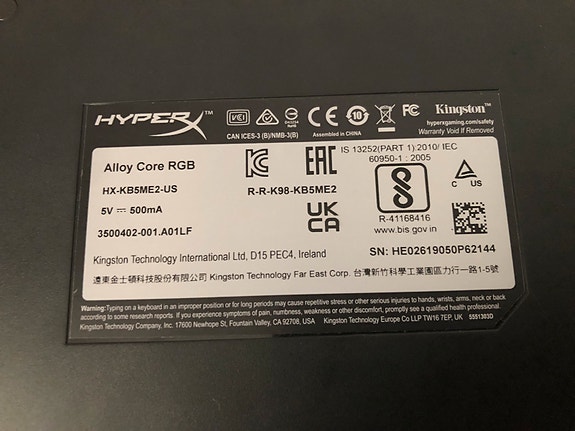 Product image 9 of 9