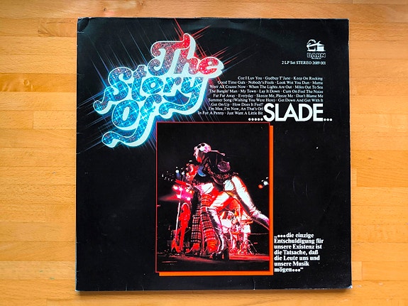 Product image 1 of 5