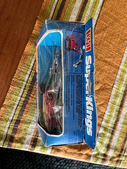 Product image 2 of 5