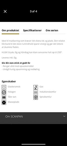 Product image 2 of 5