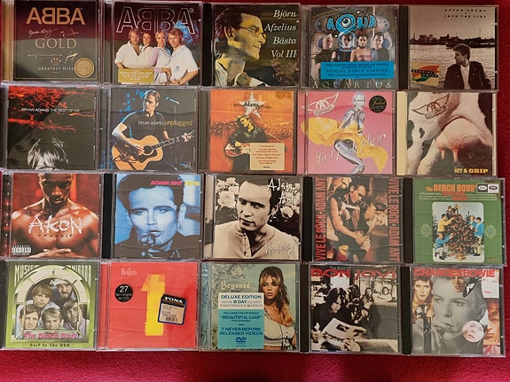 Product image 1 of 5