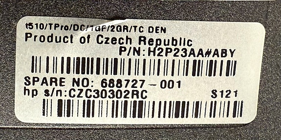 Product image 3 of 3